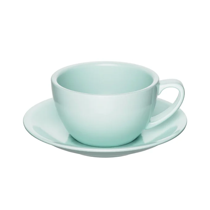 MHW-3BOMBER Ceramic Latte Cup 280ml