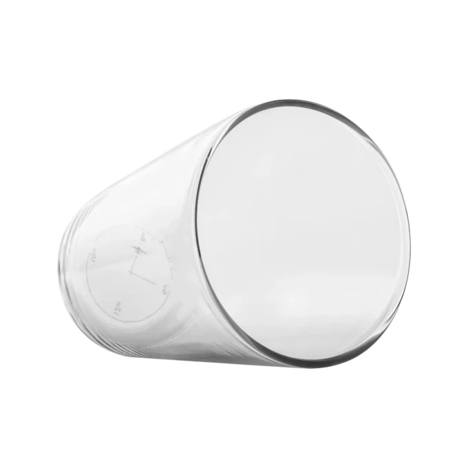 MHW-3BOMBER Cicada Borosilicate Glass Cup (240-360ml)