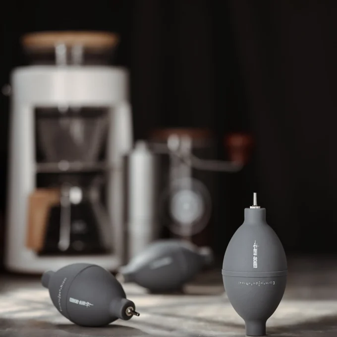 MHW-3BOMBER Coffee Air Blower Cleaning Tool
