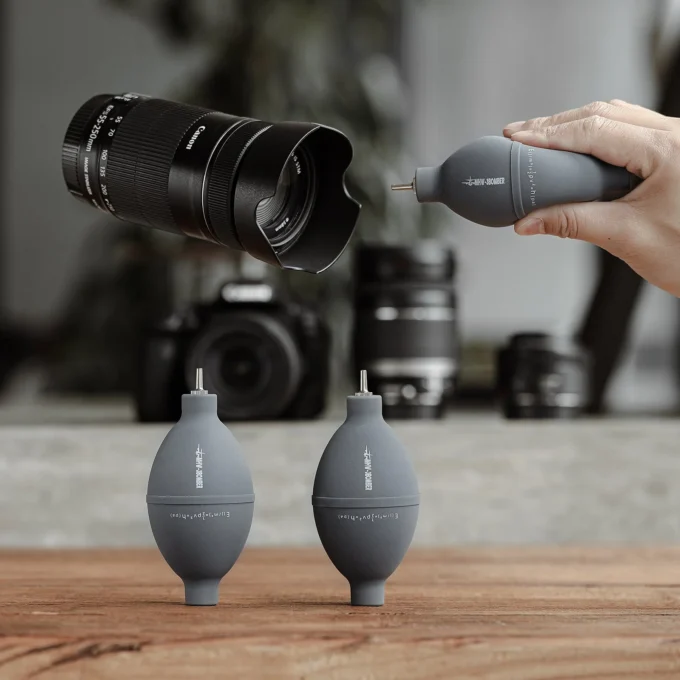 MHW-3BOMBER Coffee Air Blower Cleaning Tool