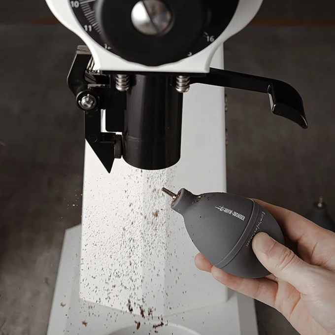 MHW-3BOMBER Coffee Air Blower Cleaning Tool
