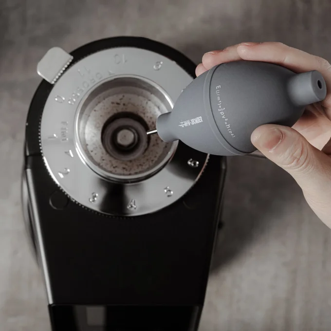 MHW-3BOMBER Coffee Air Blower Cleaning Tool