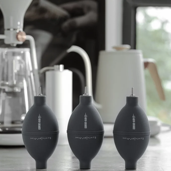 MHW-3BOMBER Coffee Air Blower Cleaning Tool