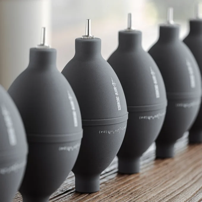 MHW-3BOMBER Coffee Air Blower Cleaning Tool