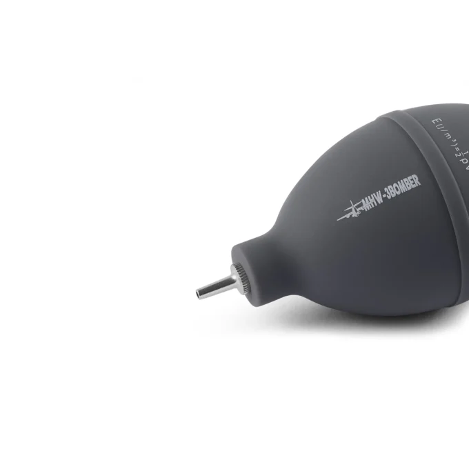 MHW-3BOMBER Coffee Air Blower Cleaning Tool