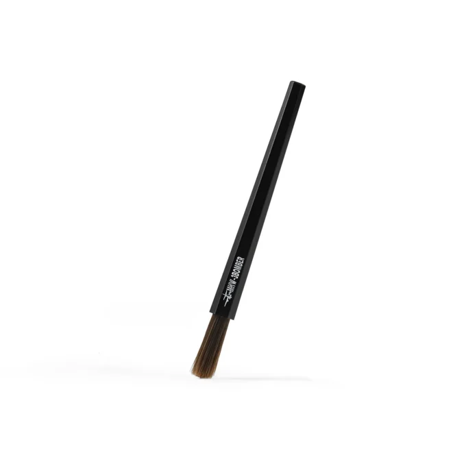 MHW-3BOMBER Coffee Cleaning Brush Espresso Brush Cleaner Tool