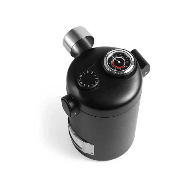 MHW-3BOMBER Gambo Sealed Coffee Bean Canister