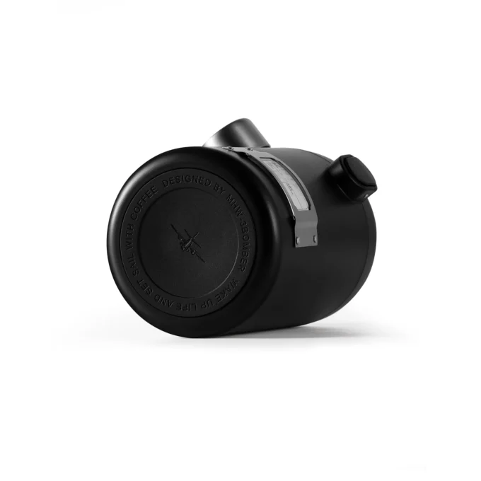 MHW-3BOMBER Gambo Sealed Coffee Bean Canister