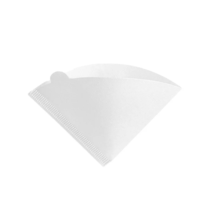 MHW-3BOMBER V-Cone Coffee Filter Paper — V01/V02