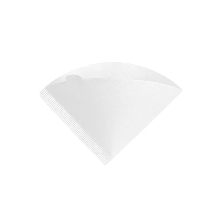 MHW-3BOMBER V-Cone Coffee Filter Paper — V01/V02