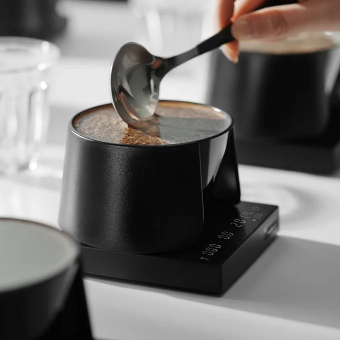 MHW-3BOMBER Cupping Bowl — Pro Coffee Tasting Bowl