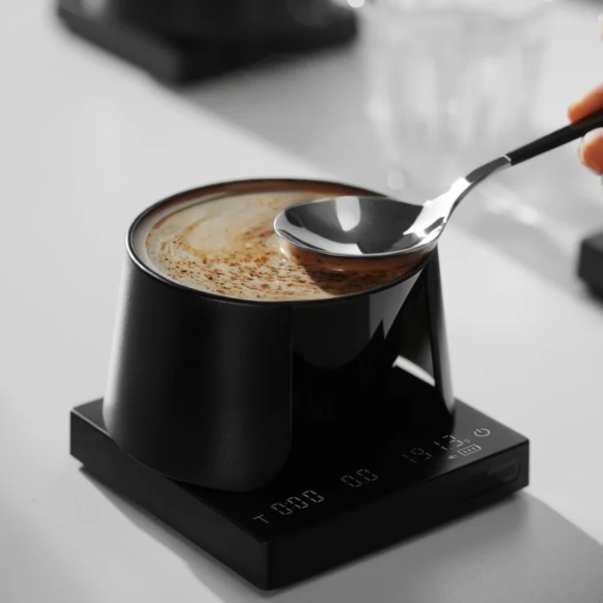 MHW-3BOMBER Cupping Bowl — Pro Coffee Tasting Bowl