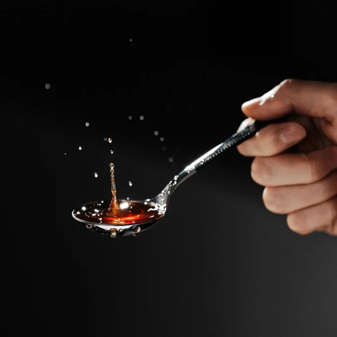 MHW-3BOMBER Cupping Spoon — Pro Coffee Tasting Spoon