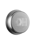 MHW-3BOMBER DH Filter Basket 58 mm