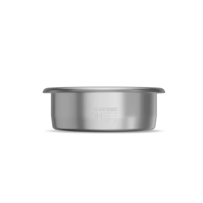 MHW-3BOMBER DH Filter Basket 58mm (18g/20g)