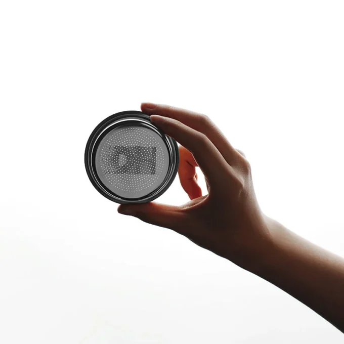 MHW-3BOMBER DH Filter Basket 58mm (18g/20g)