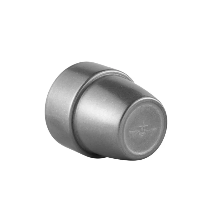 MHW-3BOMBER Double-Layer Stainless Coffee Cup 300ml