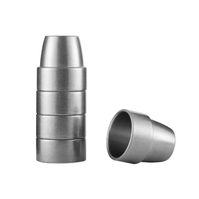 MHW-3BOMBER Double-Layer Stainless Coffee Cup 300ml