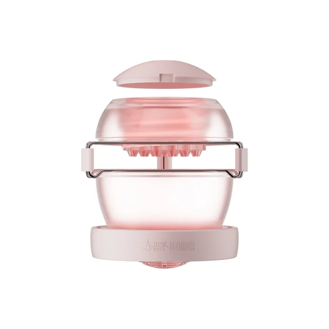 MHW-3BOMBER Eggonaut Portable Pour Over Dripper Set