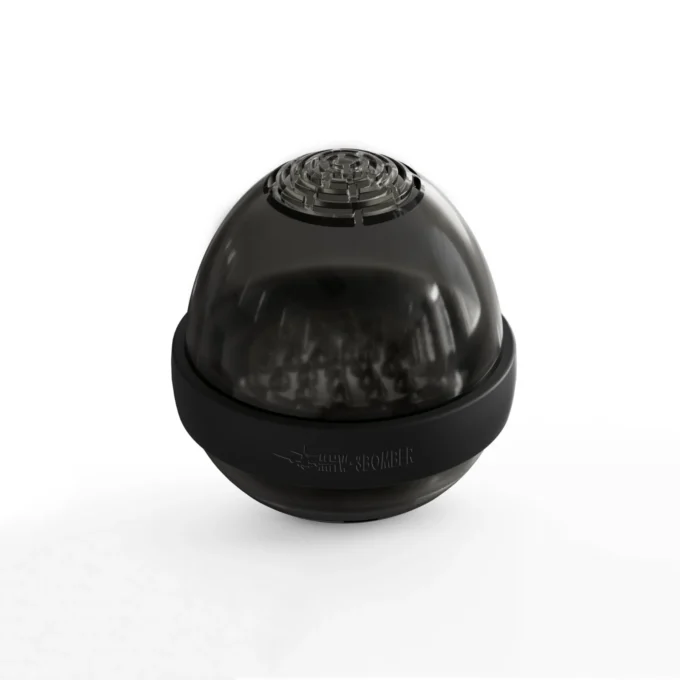 MHW-3BOMBER Eggonaut Portable Pour Over Dripper Set