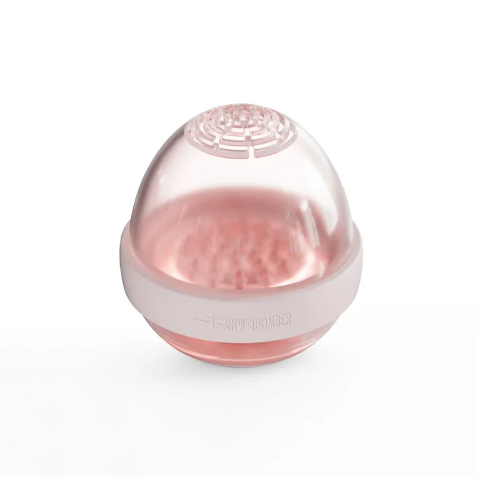 MHW-3BOMBER Eggonaut Portable Pour Over Dripper Set