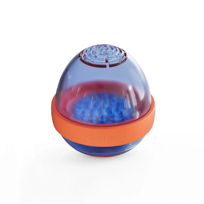 MHW-3BOMBER Eggonaut Dripper