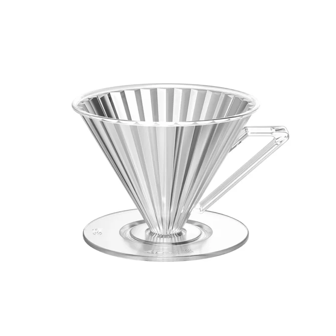 MHW-3BOMBER Elf Coffee Dripper — Conical Pour Over