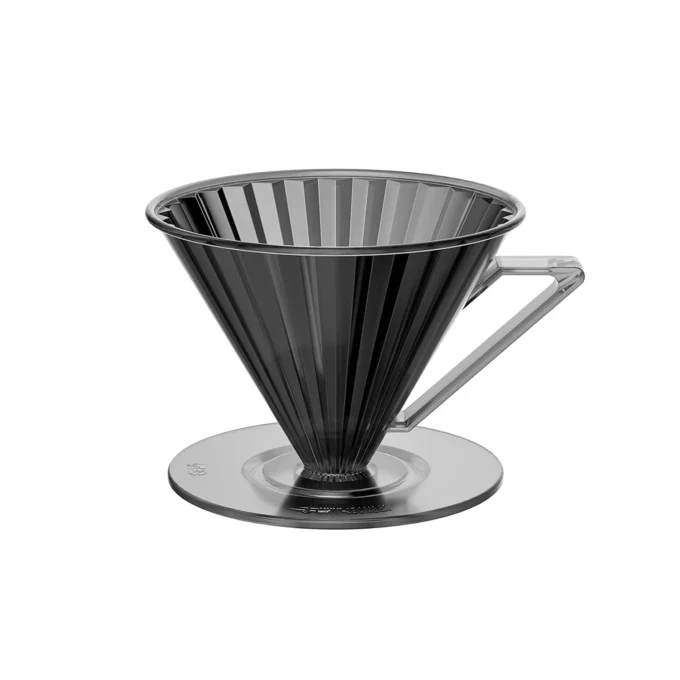 MHW-3BOMBER Elf Coffee Dripper — Conical Pour Over
