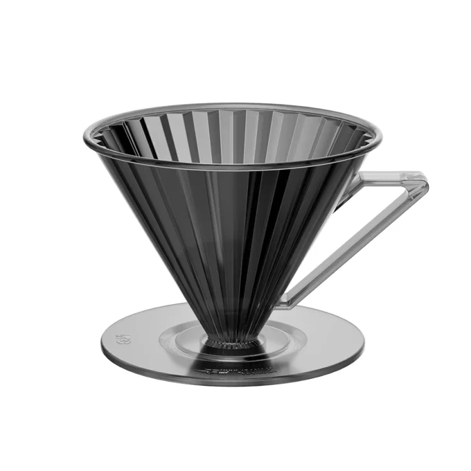 MHW-3BOMBER Elf Coffee Dripper — Conical Pour Over
