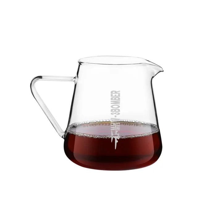MHW-3BOMBER Elf Coffee Server & Pour Over Pitcher