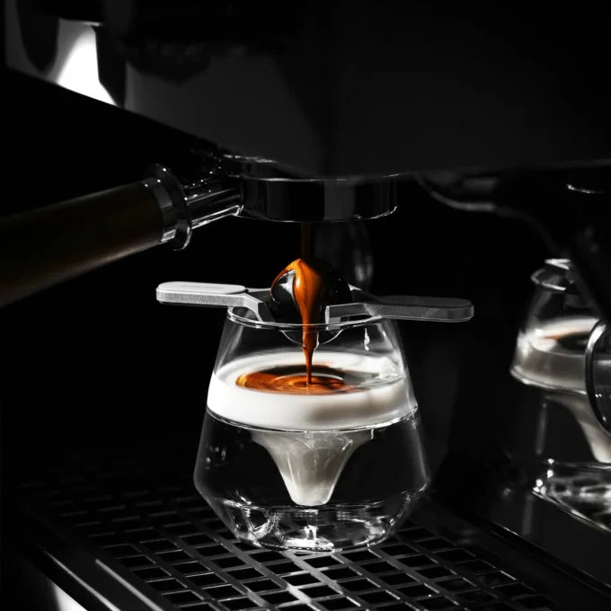 MHW-3BOMBER Espresso & Pour-Over Chilling Balls (30/42mm)