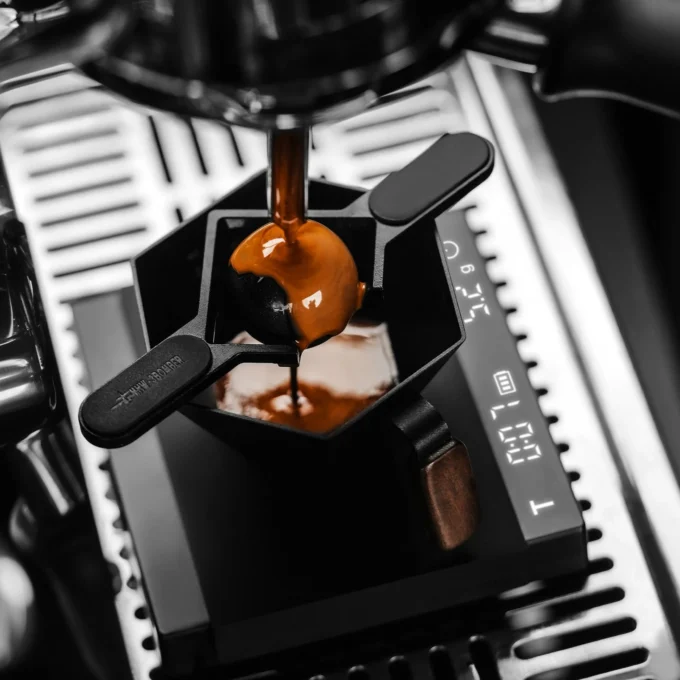 MHW-3BOMBER Espresso & Pour-Over Chilling Balls (30/42mm)