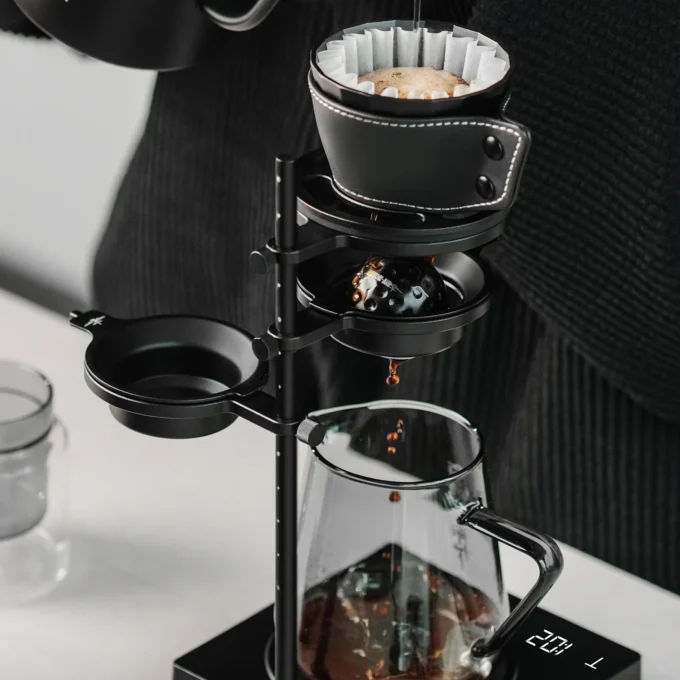 MHW-3BOMBER Espresso & Pour-Over Chilling Balls (30/42mm)