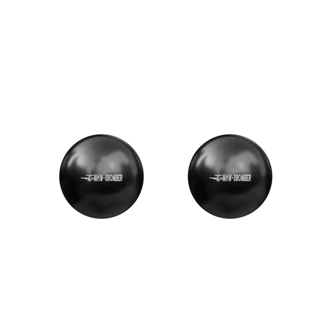MHW-3BOMBER Espresso & Pour-Over Chilling Balls (30/42mm)