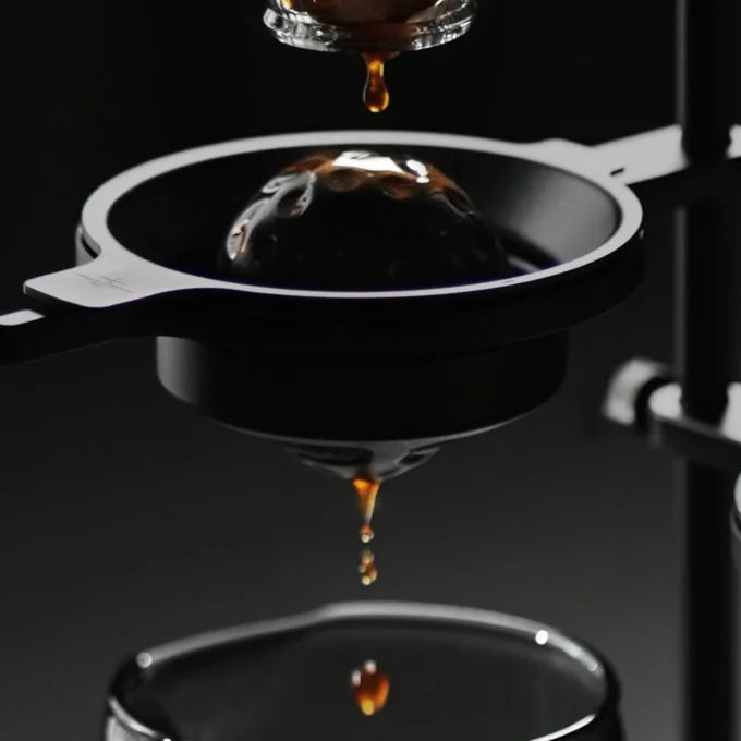 MHW-3BOMBER Espresso & Pour-Over Chilling Balls (30/42mm)