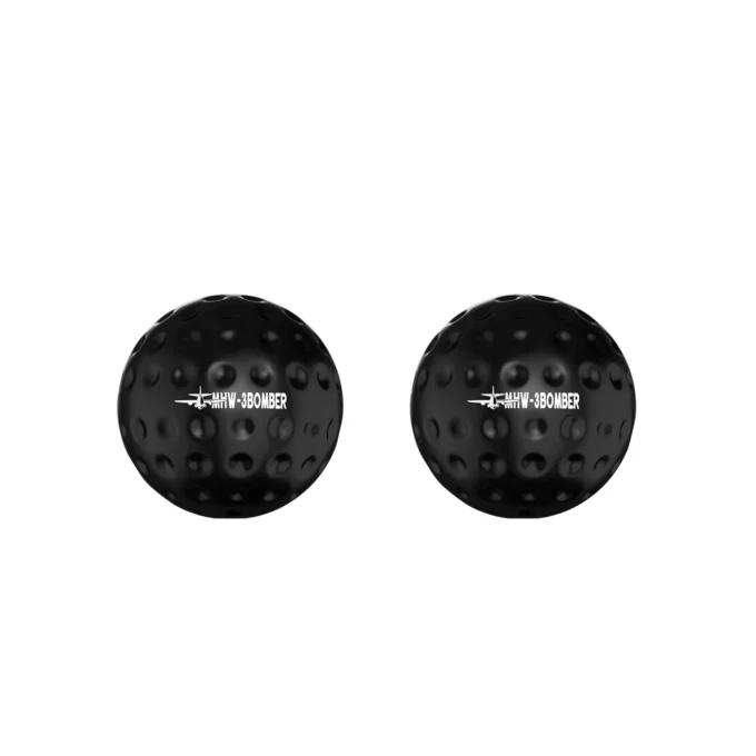MHW-3BOMBER Espresso Chilling Ball / Pour-over Chilling Ball