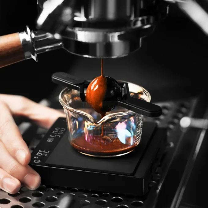 MHW-3BOMBER Espresso & Pour-Over Chilling Balls (30/42mm)
