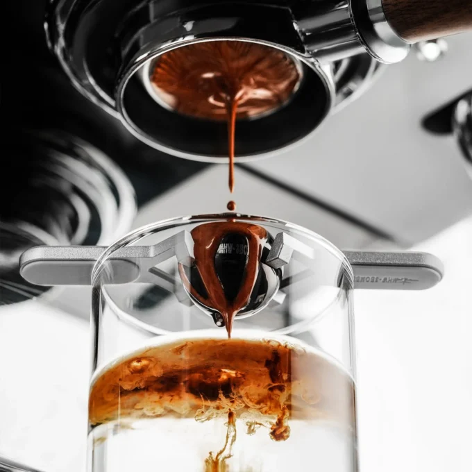 MHW-3BOMBER Espresso & Pour-Over Chilling Balls (30/42mm)