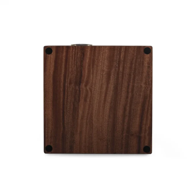 MHW-3BOMBER Espresso Knock Box (51-58mm)