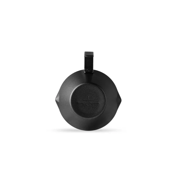 MHW-3BOMBER Double Spout Espresso Measuring Cup