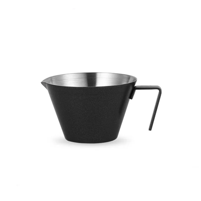 MHW-3BOMBER Single Spout Espresso Measuring Cup 100ml