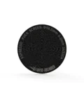 MHW-3BOMBER Espresso Puck Screen Titanium Plated Black 51/53.35/58.5mm