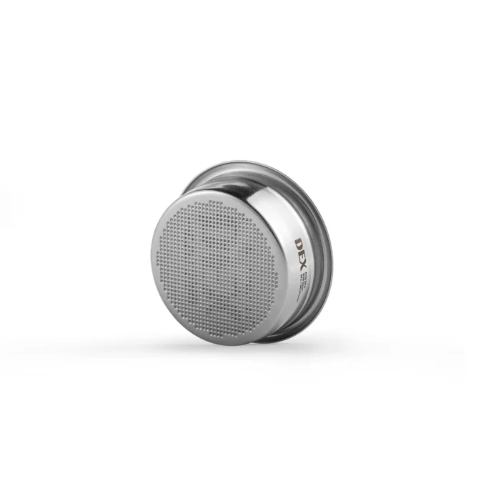 MHW-3BOMBER DEX 58.5mm Precision Filter Basket