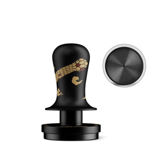 MHW-3BOMBER Flash Serpent Constant Pressure Tamper (58.35mm)