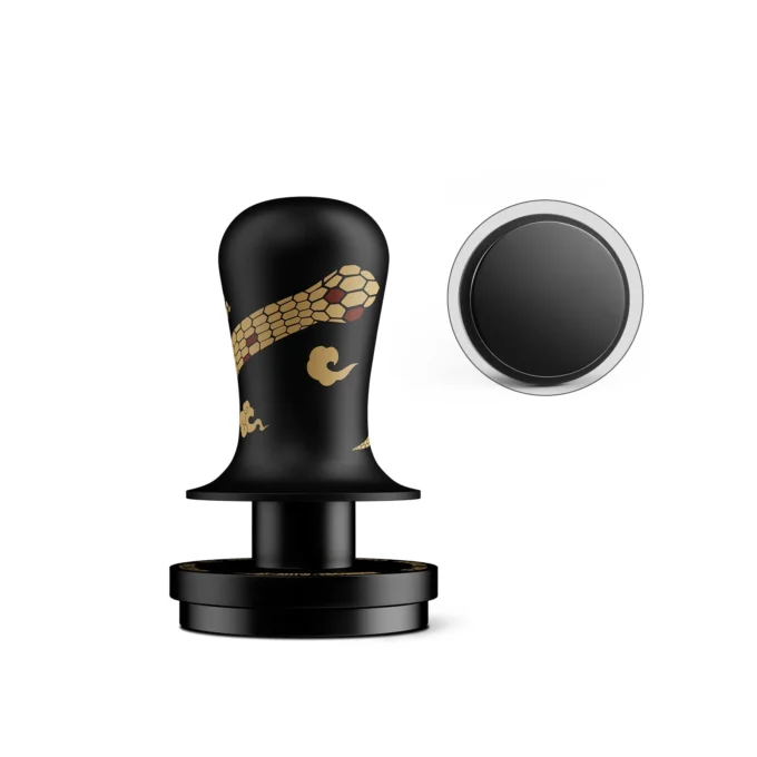 MHW-3BOMBER Flash Serpent Constant Pressure Tamper (58.35mm)