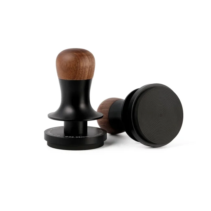 MHW-3BOMBER Flash 30lb Constant Pressure Tamper (51-53.35mm)