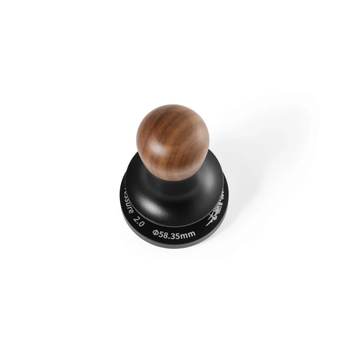 MHW-3BOMBER Flash 30lb Constant Pressure Tamper (51-53.35mm)