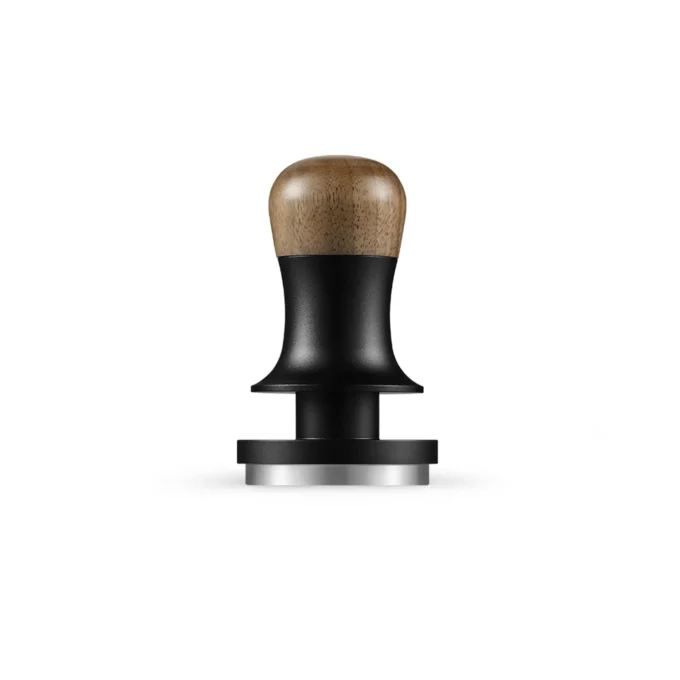 MHW-3BOMBER Flash Tamper 30lbs Constant Pressure Espresso Tamper 2.0 Sound Feedback