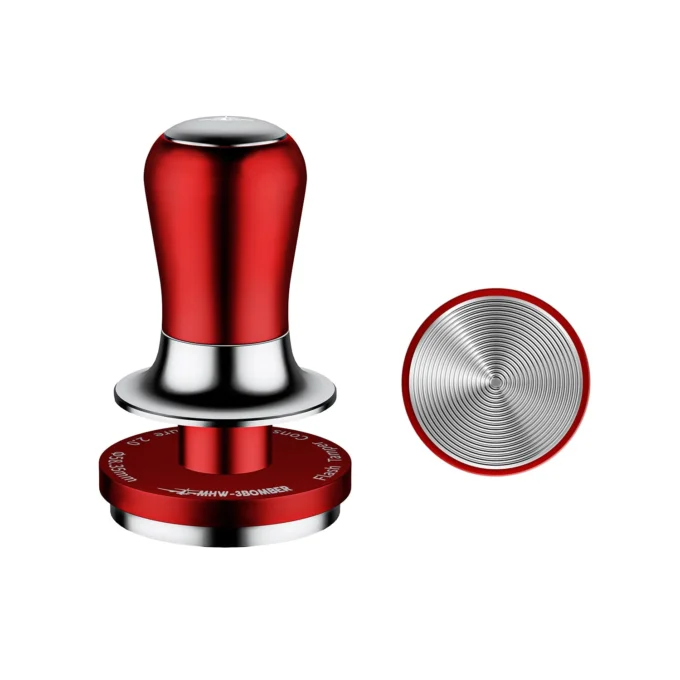 MHW-3BOMBER FlowLight Constant Pressure Tamper 58.35mm