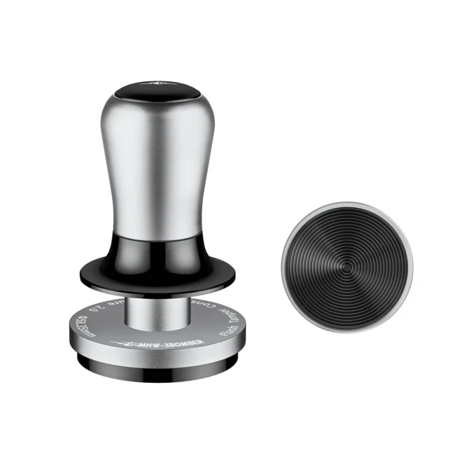MHW-3BOMBER FlowLight Collection Constant Pressure Tamper 58.35 mm